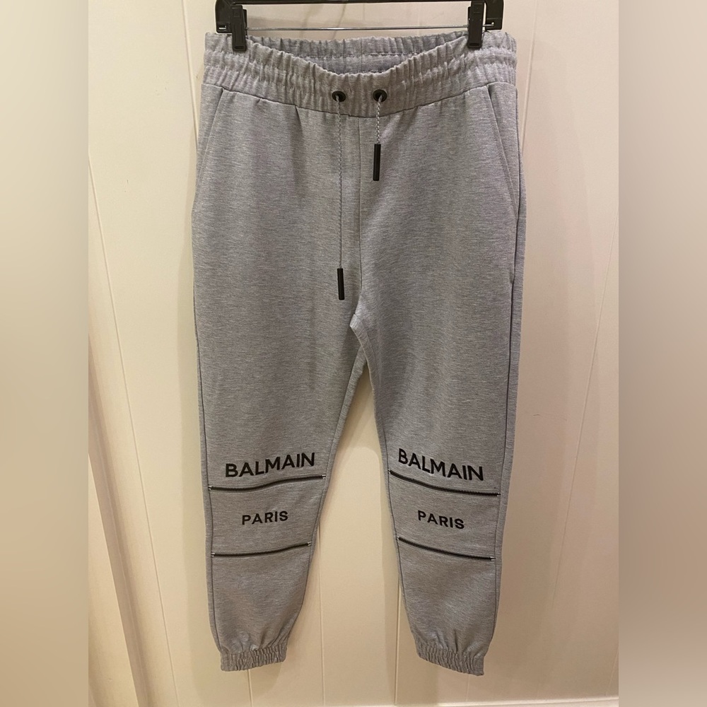 Balmain Pants Size L